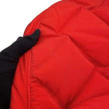 将图像加载到图库查看器中,Bottega Veneta Maxi INTRECCIATO Backpack Tomato652188 Nylon