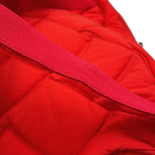 Load image into Gallery viewer, Bottega Veneta Maxi INTRECCIATO Backpack Tomato652188 Nylon