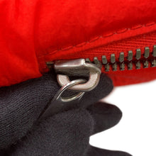 将图像加载到图库查看器中,Bottega Veneta Maxi INTRECCIATO Backpack Tomato652188 Nylon