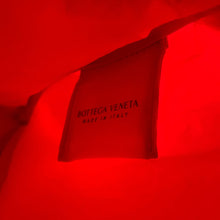 将图像加载到图库查看器中,Bottega Veneta Maxi INTRECCIATO Backpack Tomato652188 Nylon