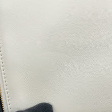 将图像加载到图库查看器中,Bottega Veneta INTRECCIATO Cabas White777608 Leather Size Mini
