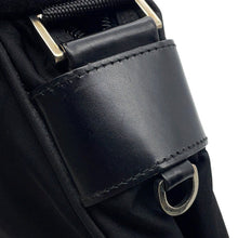 将图像加载到图库查看器中,PRADA Shoulder Bag Black2VH048 Nylon Leather