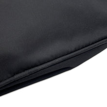 将图像加载到图库查看器中,PRADA Shoulder Bag Black2VH048 Nylon Leather