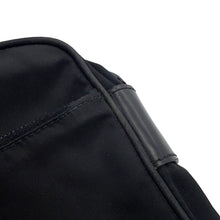 将图像加载到图库查看器中,PRADA Shoulder Bag Black2VH048 Nylon Leather