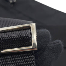 将图像加载到图库查看器中,PRADA Shoulder Bag Black2VH048 Nylon Leather