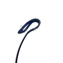 Load image into Gallery viewer, PRADA Galleria Handbag BlueBN1802 Leather