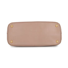 Load image into Gallery viewer, PRADA Saffiano Leather 2WAYHandbag Pink1BA863 Leather