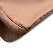 Load image into Gallery viewer, PRADA Saffiano Leather 2WAYHandbag Pink1BA863 Leather