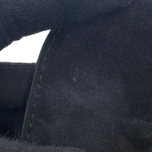 Load image into Gallery viewer, Dior Travel Bag Box 2WAY Handbag BlackM8671UBEQ Leather Size Small