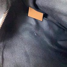 Load image into Gallery viewer, Dior Cactus Jack Oblique Saddlebag Beige/Brown1ADPO093JOD Canvas Leather