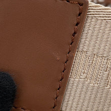 Load image into Gallery viewer, Dior Cactus Jack Oblique Saddlebag Beige/Brown1ADPO093JOD Canvas Leather