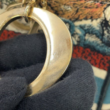 Load image into Gallery viewer, Dior LADY D-LITE 2WAYHandbag White/MulticolorM0565ORHP Canvas Size Medium