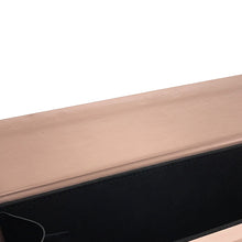 Load image into Gallery viewer, FENDI Box Shoulder Bag Pink8BT340 Leather