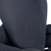 Load image into Gallery viewer, BALENCIAGA Adidas Collaboration Knife Booties Black/White724073 Polyester Size 37