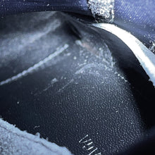 Load image into Gallery viewer, BALENCIAGA Adidas Collaboration Knife Booties Black/White724073 Polyester Size 37