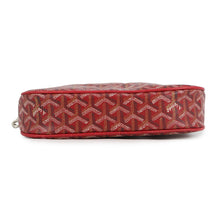 Load image into Gallery viewer, GOYARD Jonah Red PVC Size MM