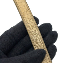 Load image into Gallery viewer, CHANEL Gabriel ChainShoulder Bag GoldA94505 Lambskin