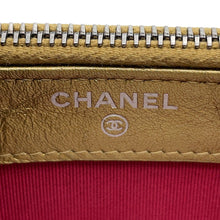 Load image into Gallery viewer, CHANEL Gabriel ChainShoulder Bag GoldA94505 Lambskin