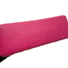 Load image into Gallery viewer, CHANEL V Stitch ChainShoulder Bag PinkA69900 Lambskin