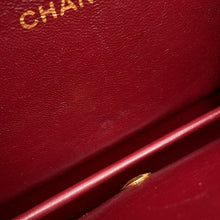 将图像加载到图库查看器中,CHANEL Matelasse ChainShoulder Bag BlackA03569 Lambskin
