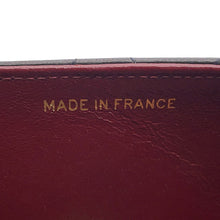 将图像加载到图库查看器中,CHANEL Matelasse ChainShoulder Bag BlackA03569 Lambskin