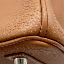 Load image into Gallery viewer, HERMES Birkin Gold Togo Leather Size 25