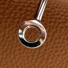 Load image into Gallery viewer, HERMES Birkin Gold Togo Leather Size 25