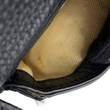 Load image into Gallery viewer, GUCCI Bamboo Backpack Black370833 Leather