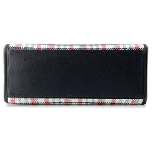 Load image into Gallery viewer, GUCCI Embroidery Tote Bag Multicolor659983 Canvas Leather