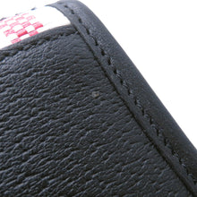 Load image into Gallery viewer, GUCCI Embroidery Tote Bag Multicolor659983 Canvas Leather