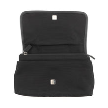 将图像加载到图库查看器中,GUCCI Cherie line Crossbody Bag Black181064 Leather Canvas