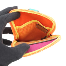 Load image into Gallery viewer, LOEWE Airoewe Nature Case Neck Pouch Multicolor Nylon