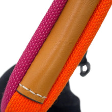 Load image into Gallery viewer, LOEWE Airoewe Nature Case Neck Pouch Multicolor Nylon