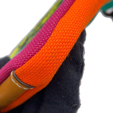 Load image into Gallery viewer, LOEWE Airoewe Nature Case Neck Pouch Multicolor Nylon