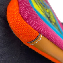 Load image into Gallery viewer, LOEWE Airoewe Nature Case Neck Pouch Multicolor Nylon