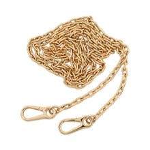 将图像加载到图库查看器中,LOEWE Flamenco Clutch Shoulder Bag BrownA411FC6X01 Leather Size Nano