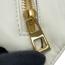 Load image into Gallery viewer, LOEWE Ribbon Handbag White332.82.K78 Leather