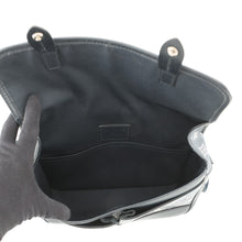 将图像加载到图库查看器中,LOUIS VUITTON Messenger NavyM54248 Monogram・Savannah Chapman Brothers Size PM