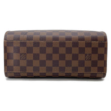 Load image into Gallery viewer, LOUIS VUITTON Triana RedN51155 Damier Ebene Canvas