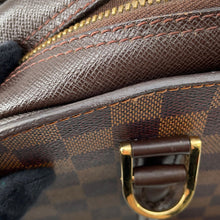 Load image into Gallery viewer, LOUIS VUITTON Triana RedN51155 Damier Ebene Canvas