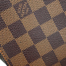 Load image into Gallery viewer, LOUIS VUITTON Triana RedN51155 Damier Ebene Canvas