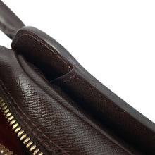 Load image into Gallery viewer, LOUIS VUITTON Triana RedN51155 Damier Ebene Canvas