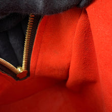 Load image into Gallery viewer, LOUIS VUITTON Triana RedN51155 Damier Ebene Canvas