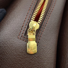 Load image into Gallery viewer, LOUIS VUITTON Triana RedN51155 Damier Ebene Canvas