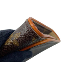 Load image into Gallery viewer, LOUIS VUITTON Pochette Twin BeigeM51852 Monogram Size GM