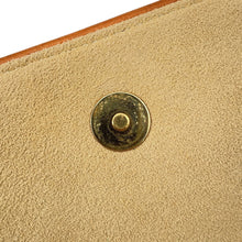 Load image into Gallery viewer, LOUIS VUITTON Pochette Twin BeigeM51852 Monogram Size GM