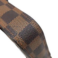 Load image into Gallery viewer, LOUIS VUITTON Felicie Pochette RedN40492 Damier Ebene Canvas