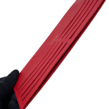 Load image into Gallery viewer, LOUIS VUITTON Felicie Pochette RedN40492 Damier Ebene Canvas