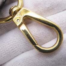 Load image into Gallery viewer, LOUIS VUITTON Double V Blue MarineM55022 Calf Leather Monogram