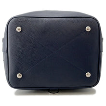 Load image into Gallery viewer, LOUIS VUITTON Eastside duffle NavyM53438 Leather